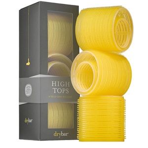 Drybar High Tops Self-Grip Rollers